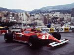 Ferrari 126 CK 1981 года
